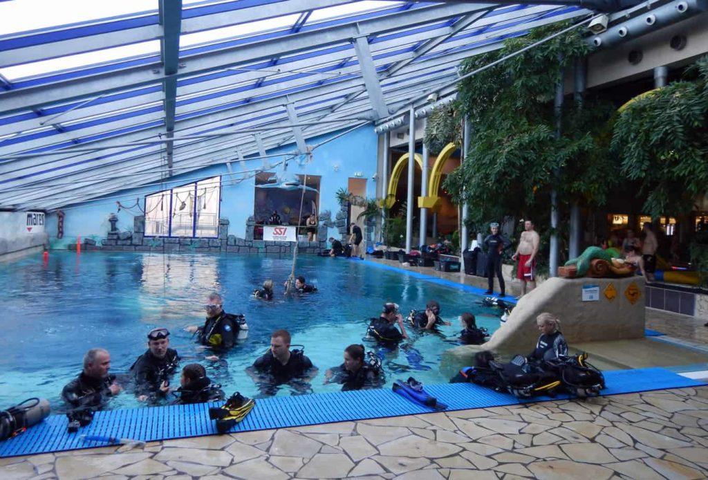 Zdjęcie z archiwum SCUBA DIVE