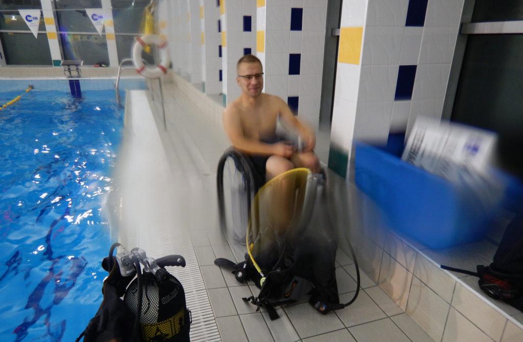 Zdjęcie z archiwum SCUBA DIVE