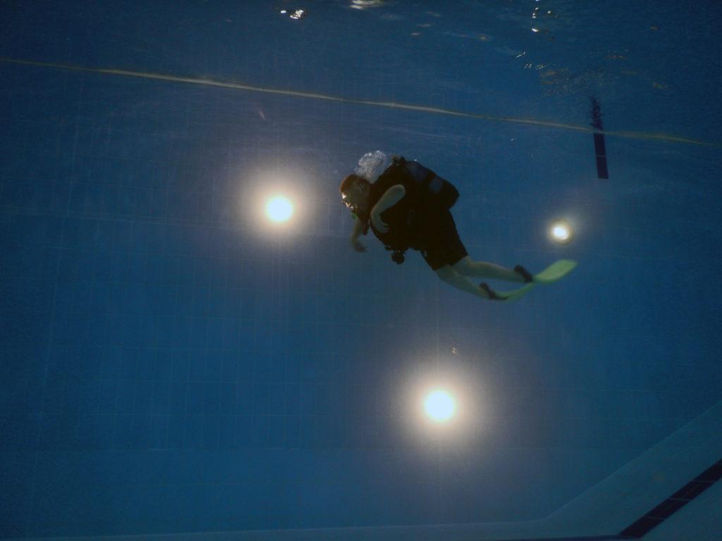 Zdjęcie z archiwum SCUBA DIVE