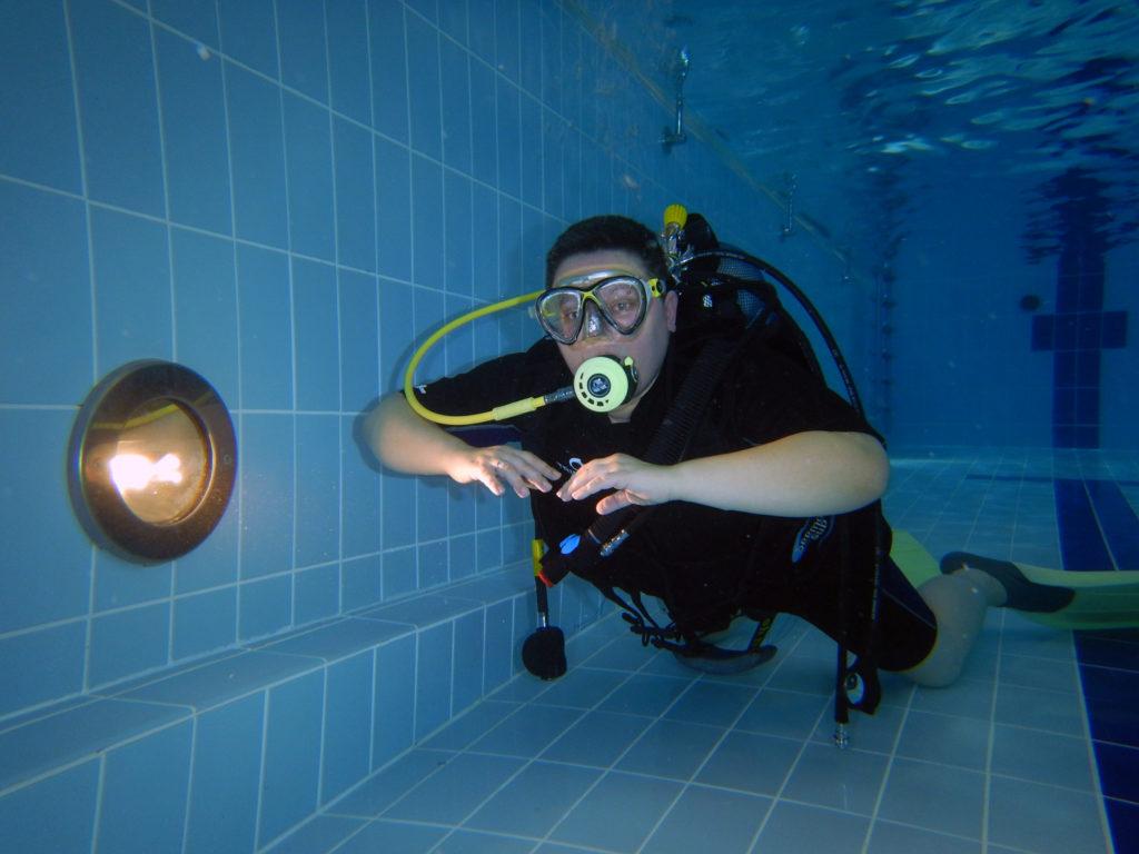 Zdjęcie z archiwum SCUBA DIVE