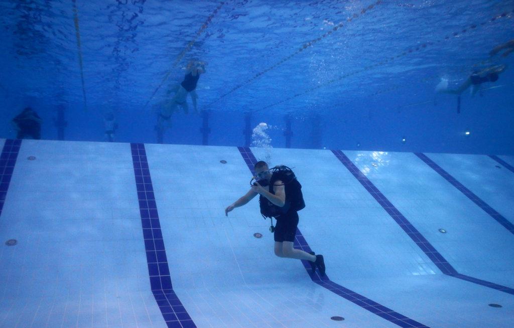 Zdjęcie z archiwum SCUBA DIVE