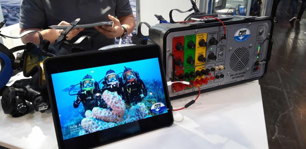 Zdjęcie z archiwum SCUBA DIVE