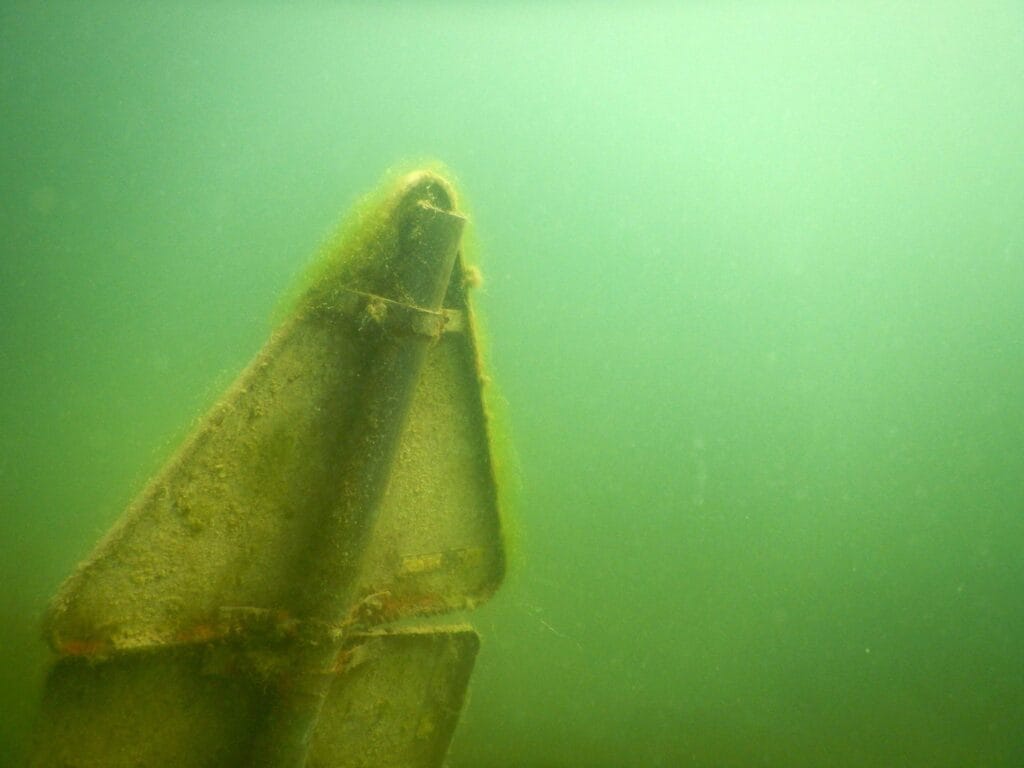 Zdjęcie z archiwum SCUBA DIVE