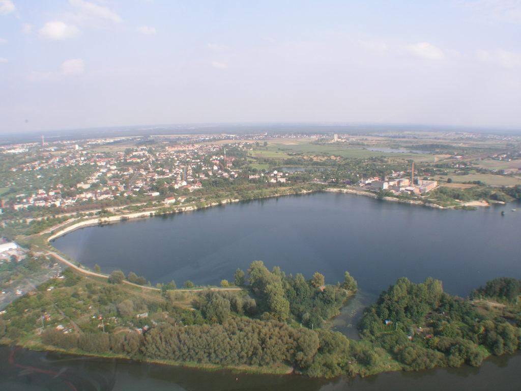 Zdjęcie z archiwum SCUBA DIVE