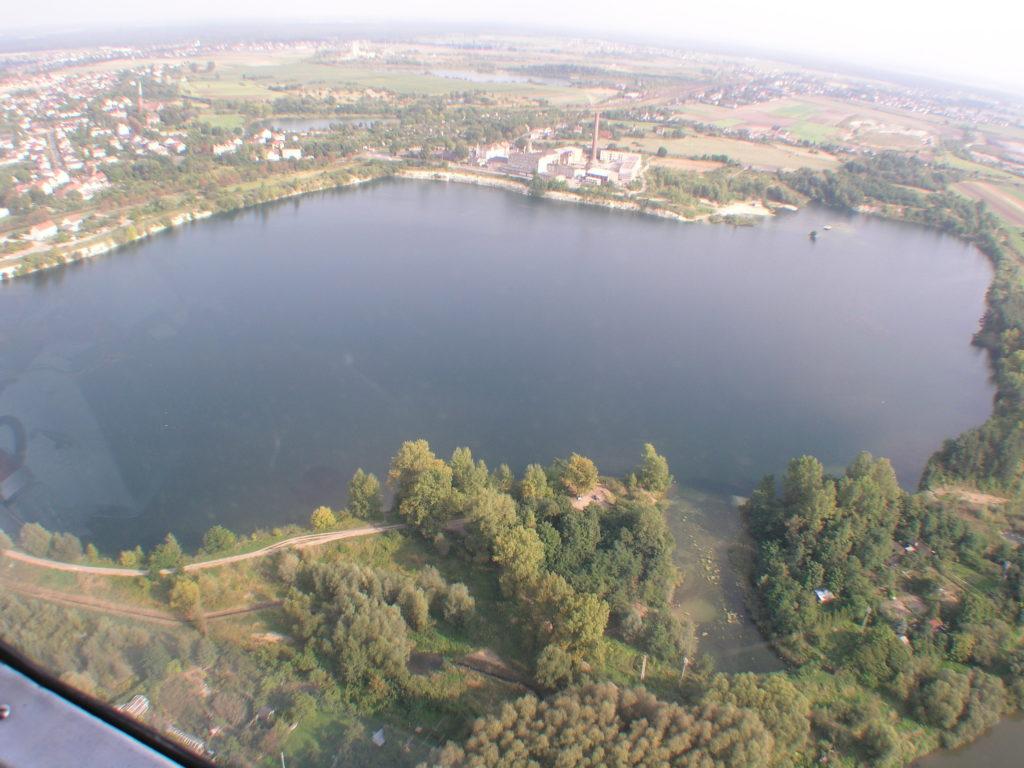 Zdjęcie z archiwum SCUBA DIVE