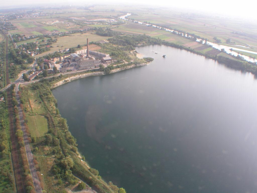Zdjęcie z archiwum SCUBA DIVE