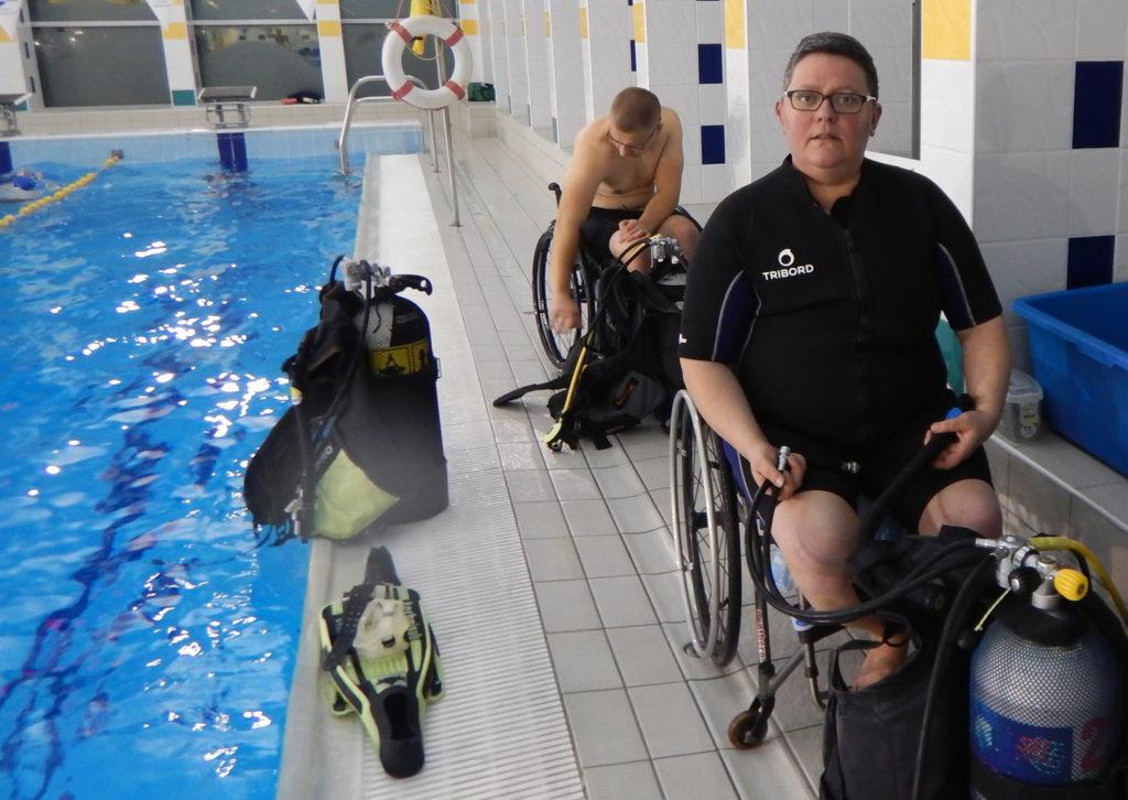Zdjęcie z archiwum SCUBA DIVE