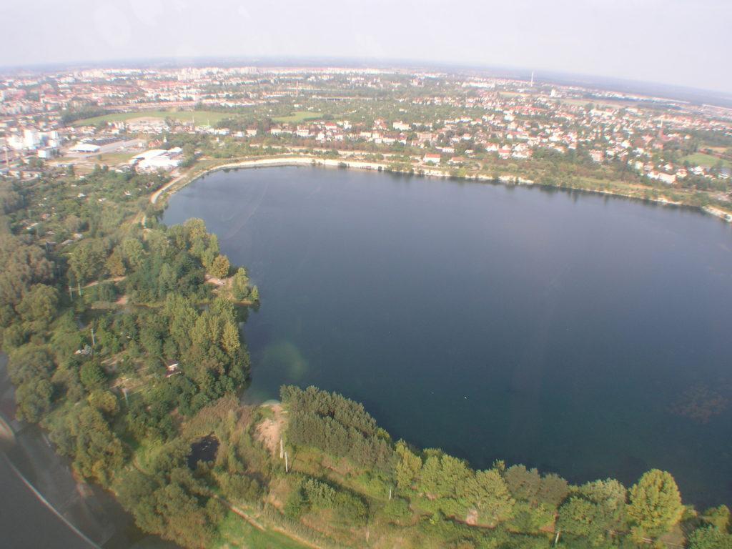 Zdjęcie z archiwum SCUBA DIVE