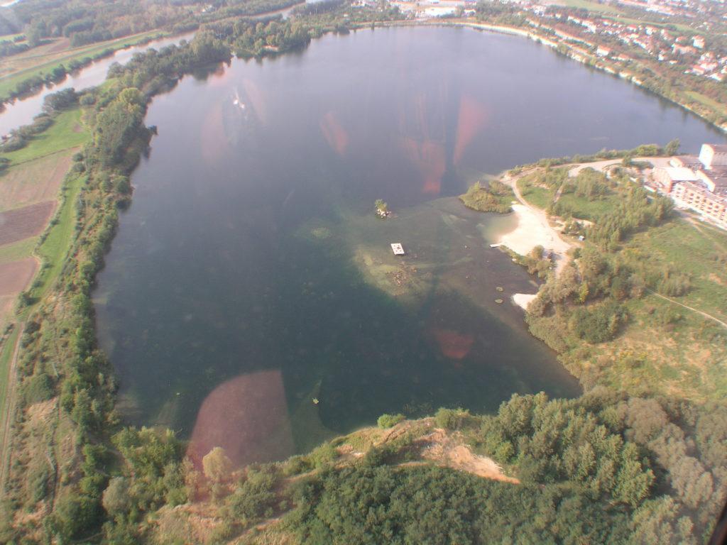 Zdjęcie z archiwum SCUBA DIVE
