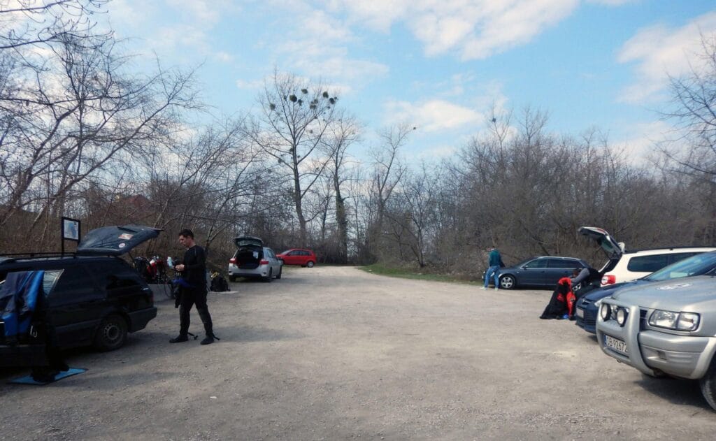 Zdjęcie z archiwum SCUBA DIVE