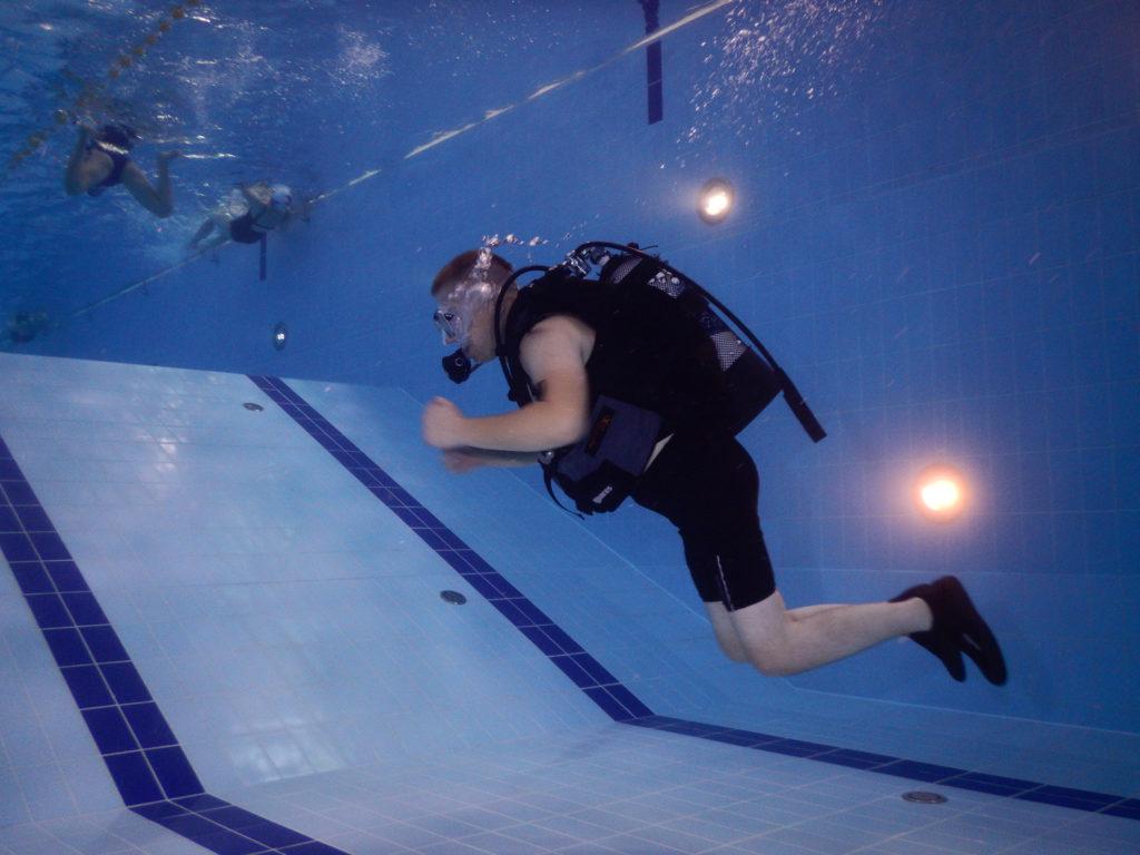 Zdjęcie z archiwum SCUBA DIVE