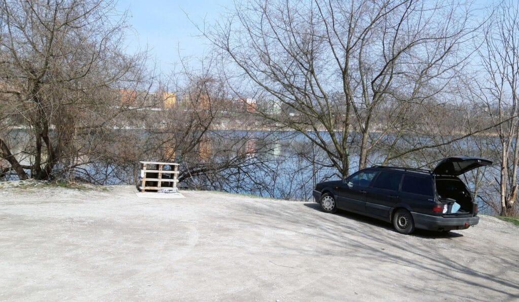 Zdjęcie z archiwum SCUBA DIVE